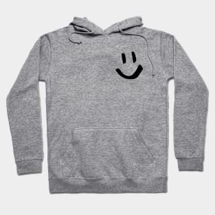 smile Hoodie